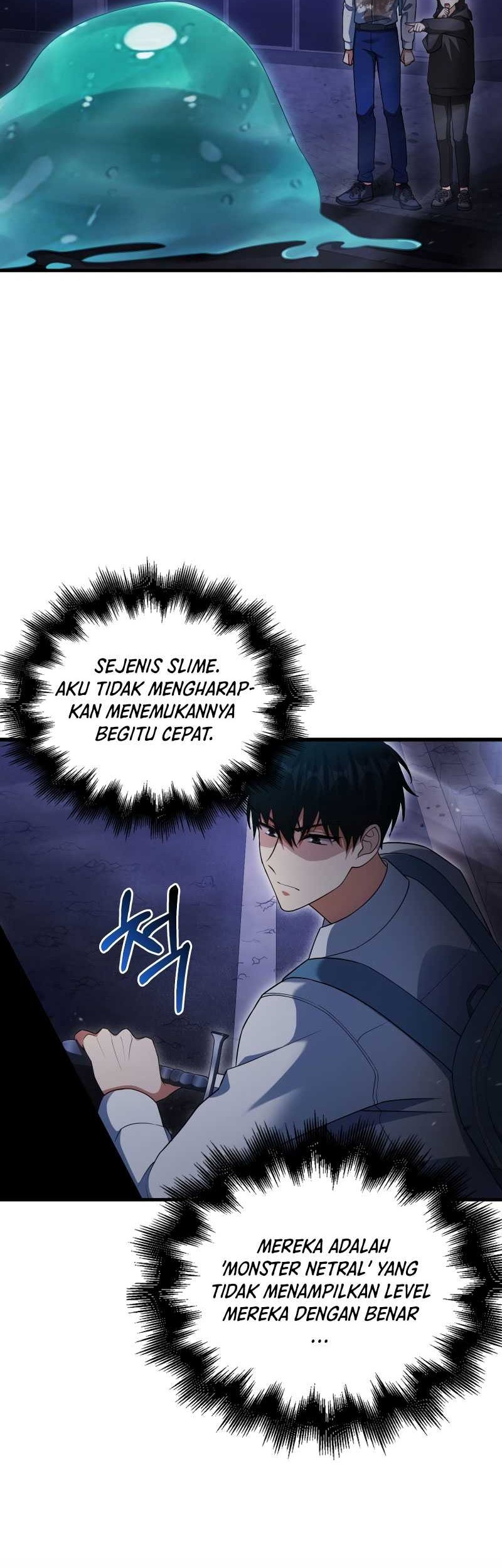 Max Talent Player Chapter 5 - halaman 10