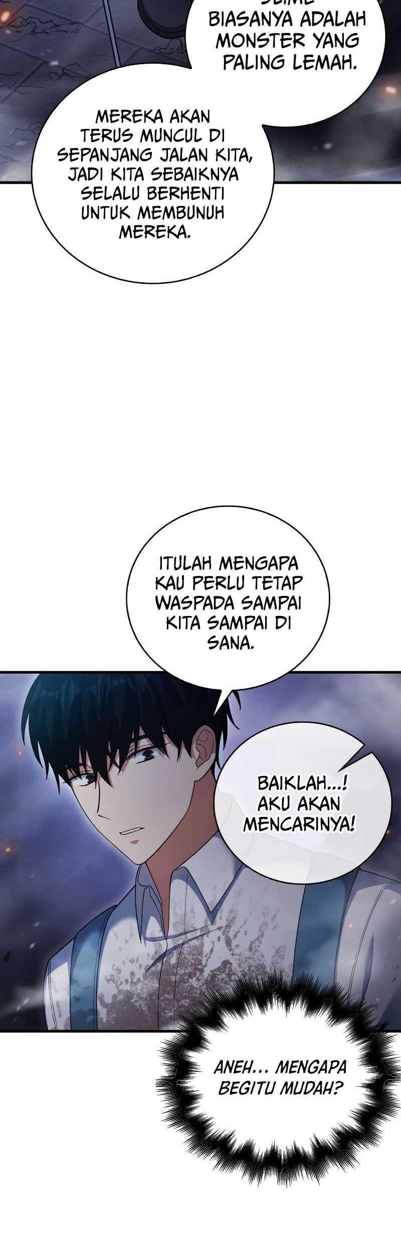 Max Talent Player Chapter 5 - halaman 14