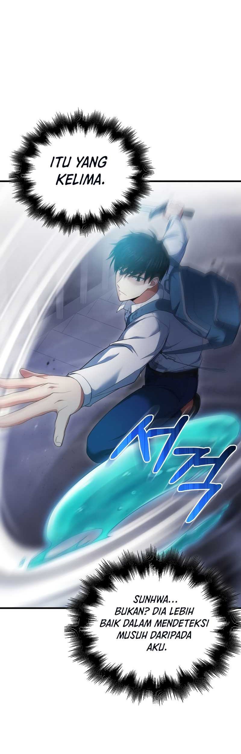 Max Talent Player Chapter 5 - halaman 18