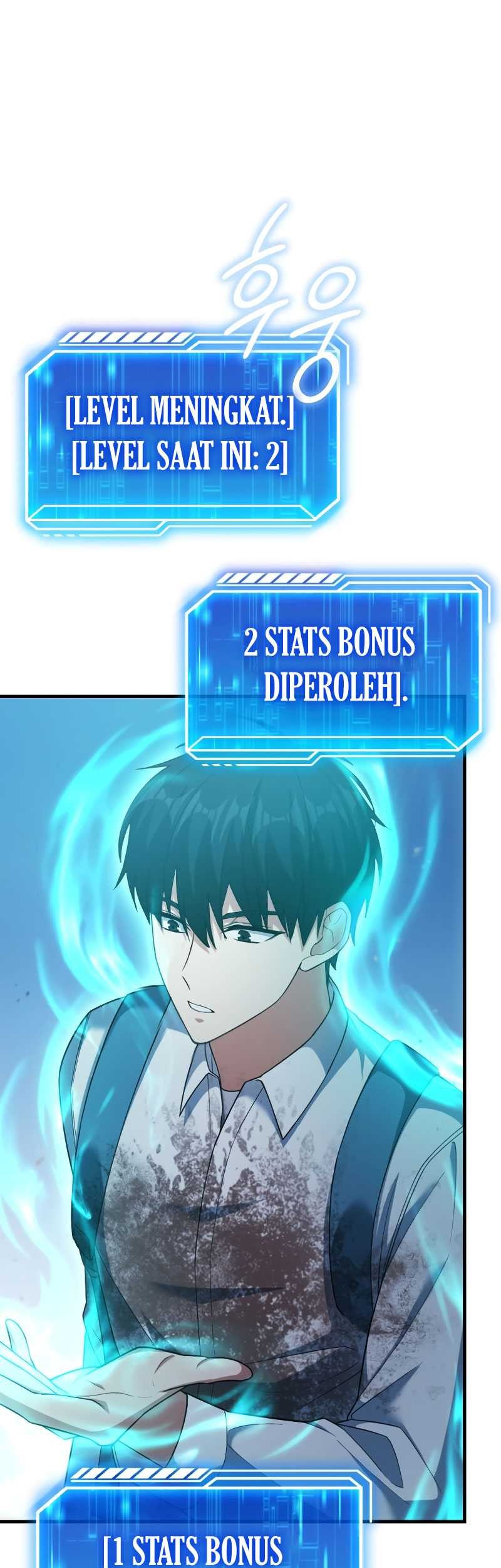 Max Talent Player Chapter 5 - halaman 19