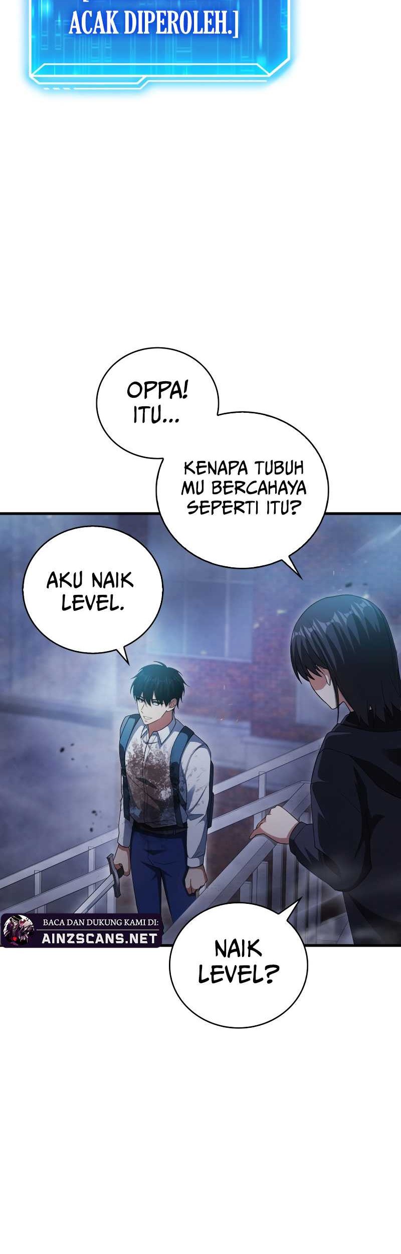 Max Talent Player Chapter 5 - halaman 20