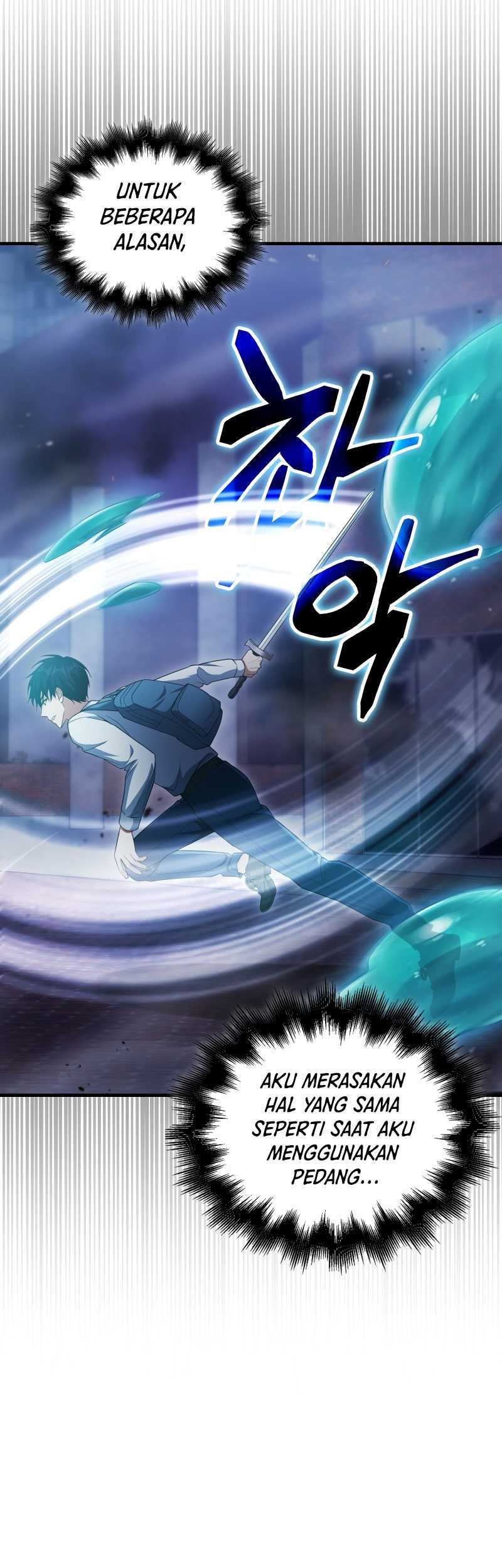 Max Talent Player Chapter 5 - halaman 23