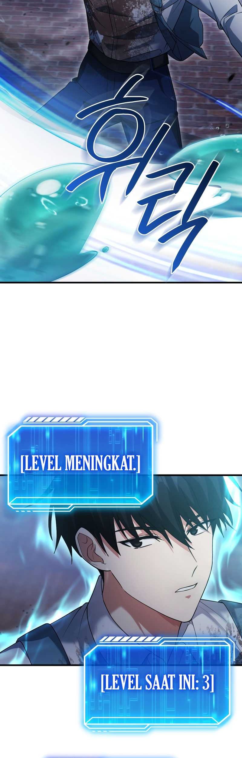 Max Talent Player Chapter 5 - halaman 25