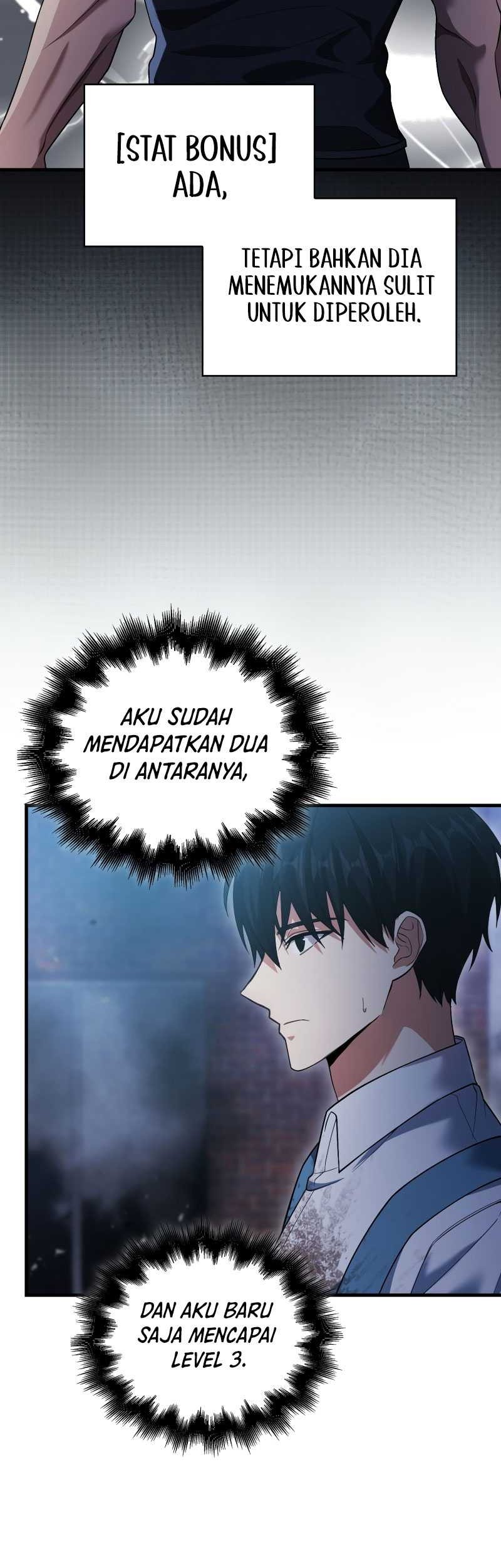 Max Talent Player Chapter 5 - halaman 29
