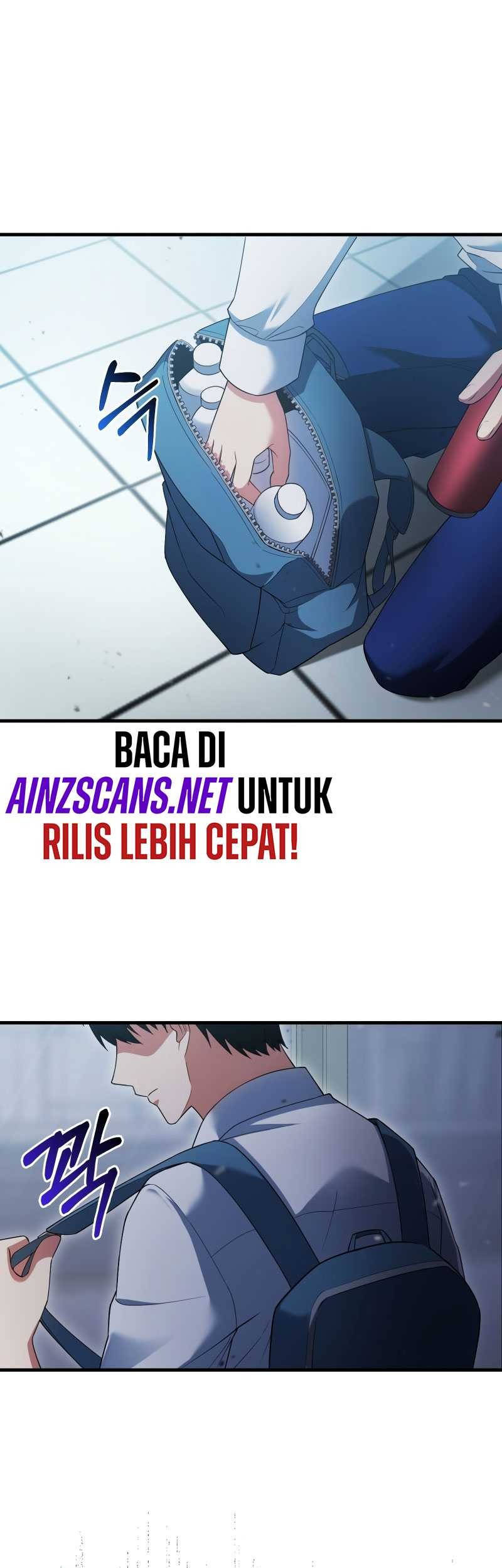 Max Talent Player Chapter 5 - halaman 3
