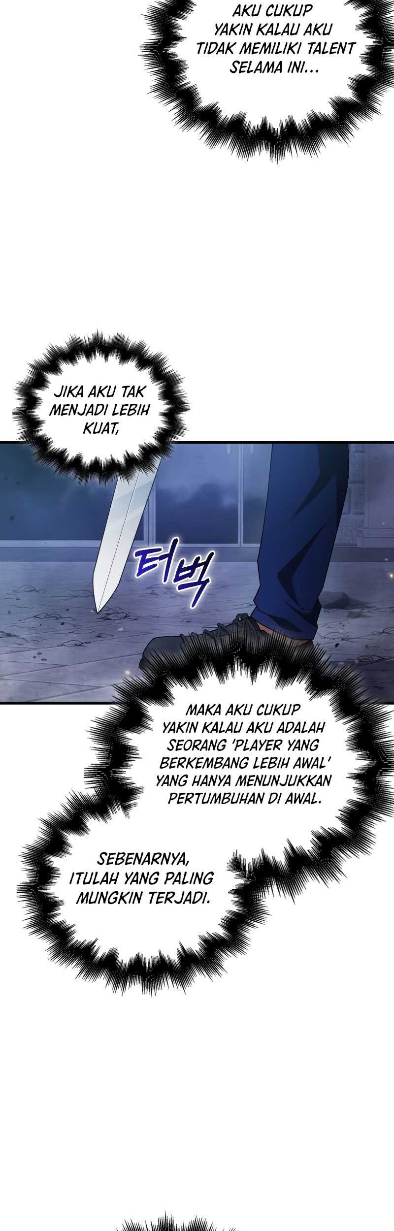 Max Talent Player Chapter 5 - halaman 32