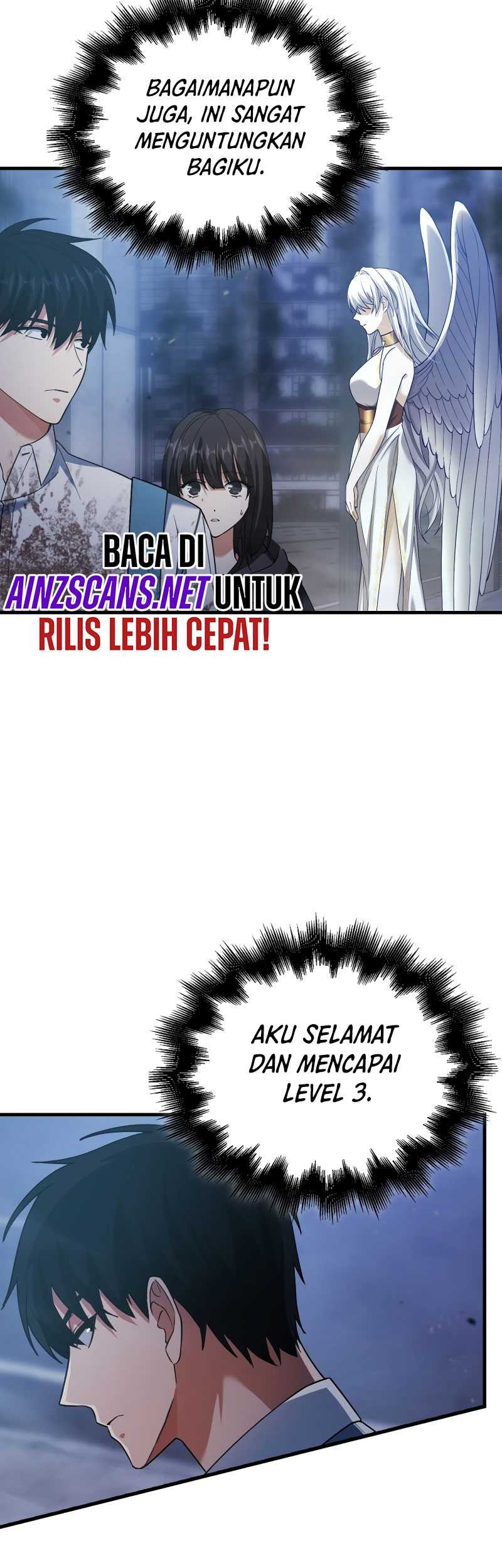 Max Talent Player Chapter 5 - halaman 33