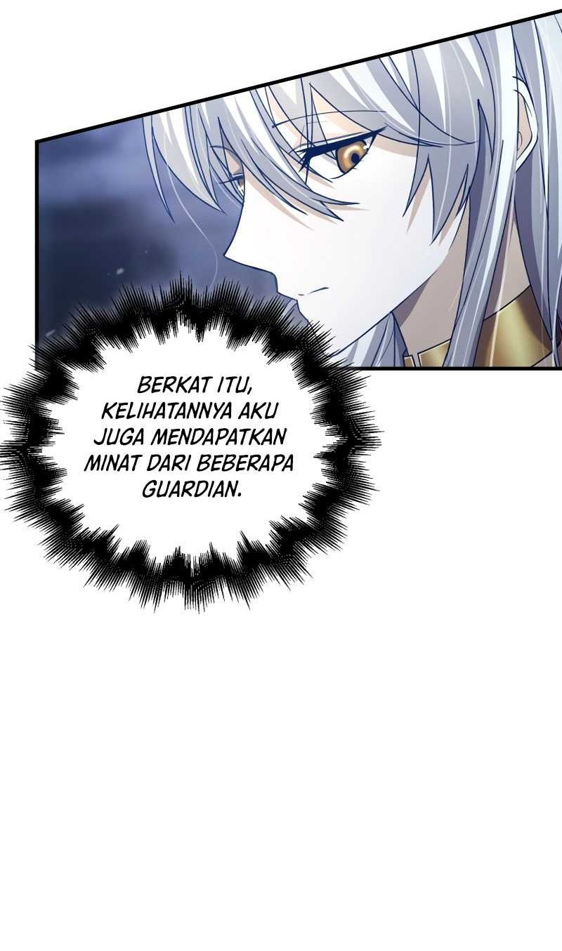 Max Talent Player Chapter 5 - halaman 34