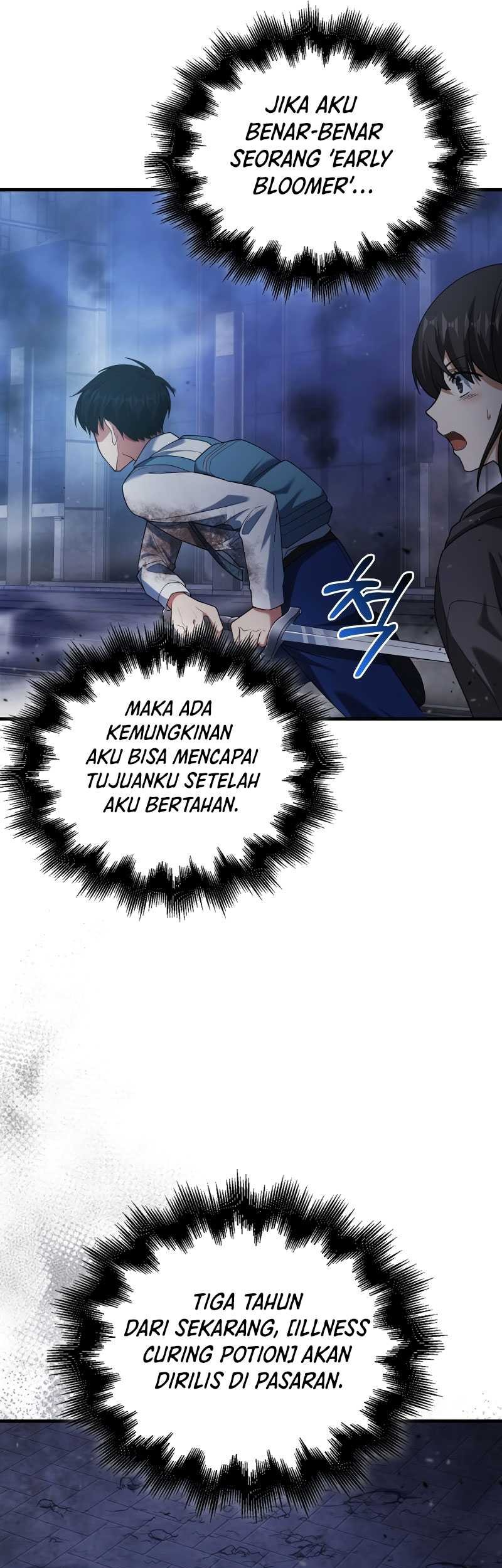 Max Talent Player Chapter 5 - halaman 35