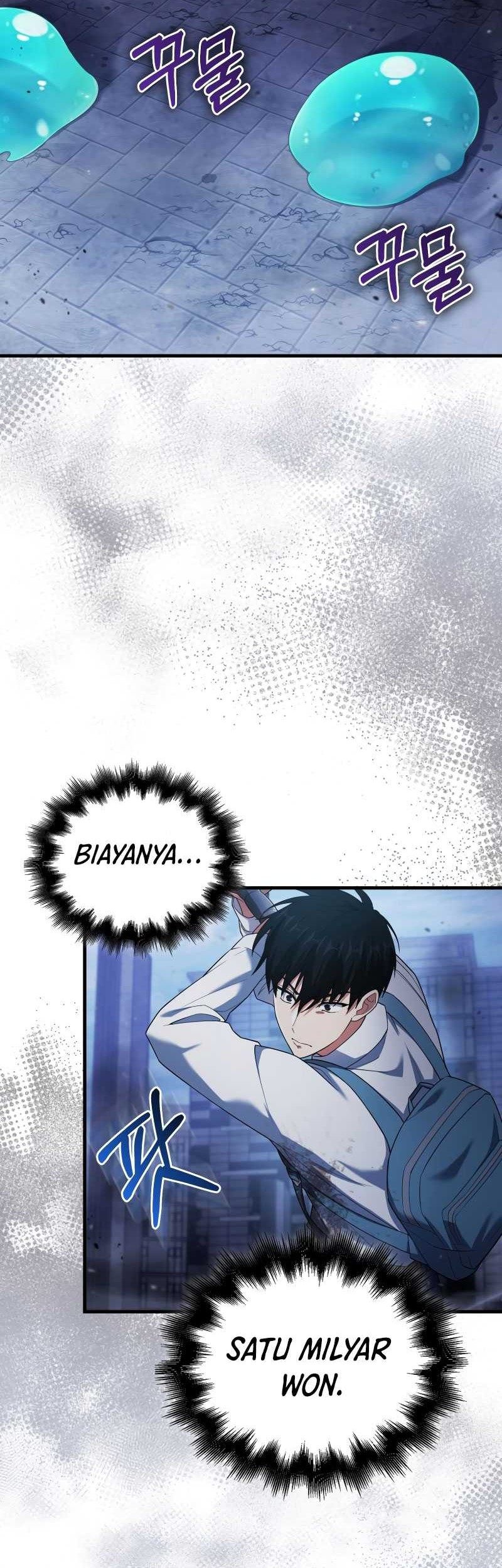 Max Talent Player Chapter 5 - halaman 36