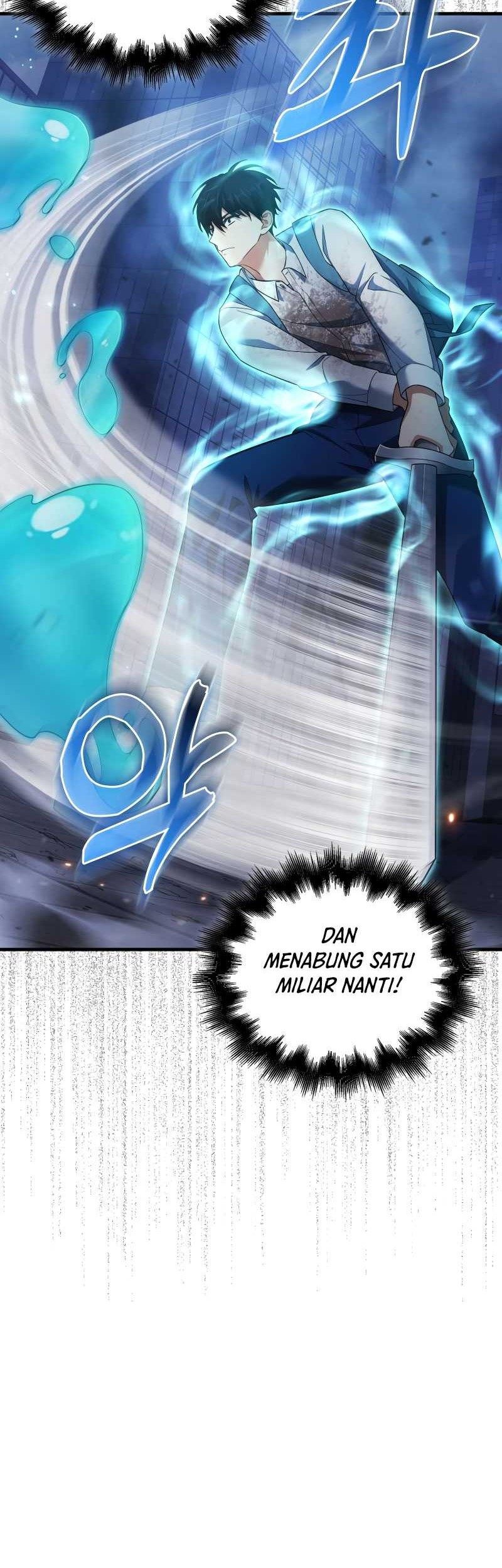 Max Talent Player Chapter 5 - halaman 38