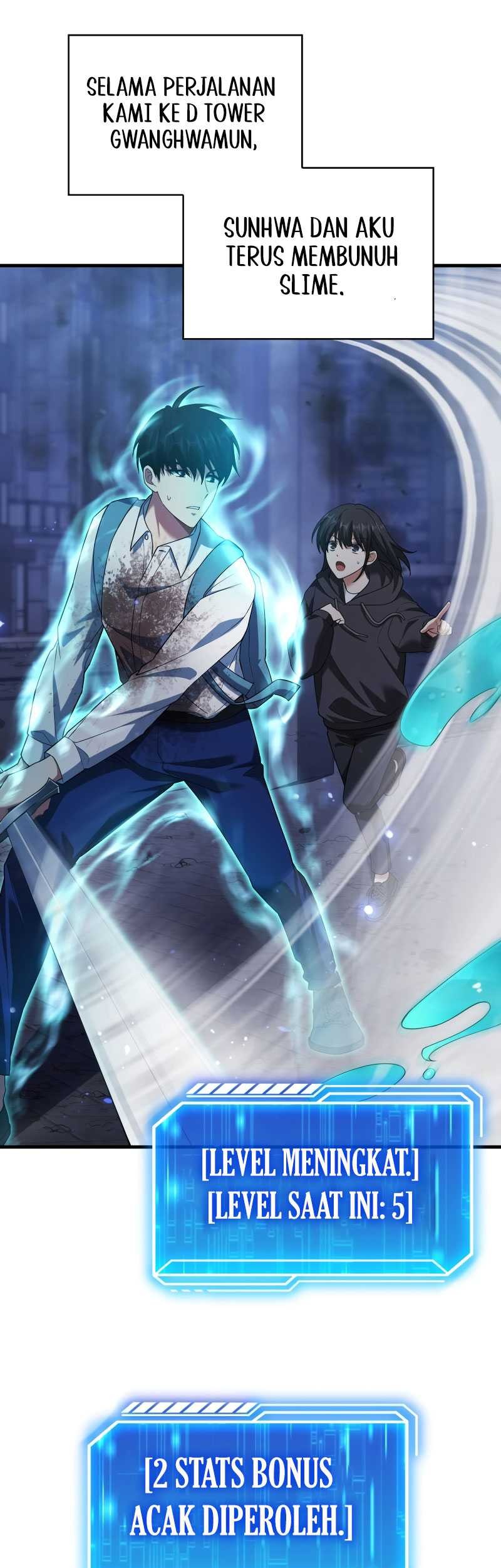 Max Talent Player Chapter 5 - halaman 39