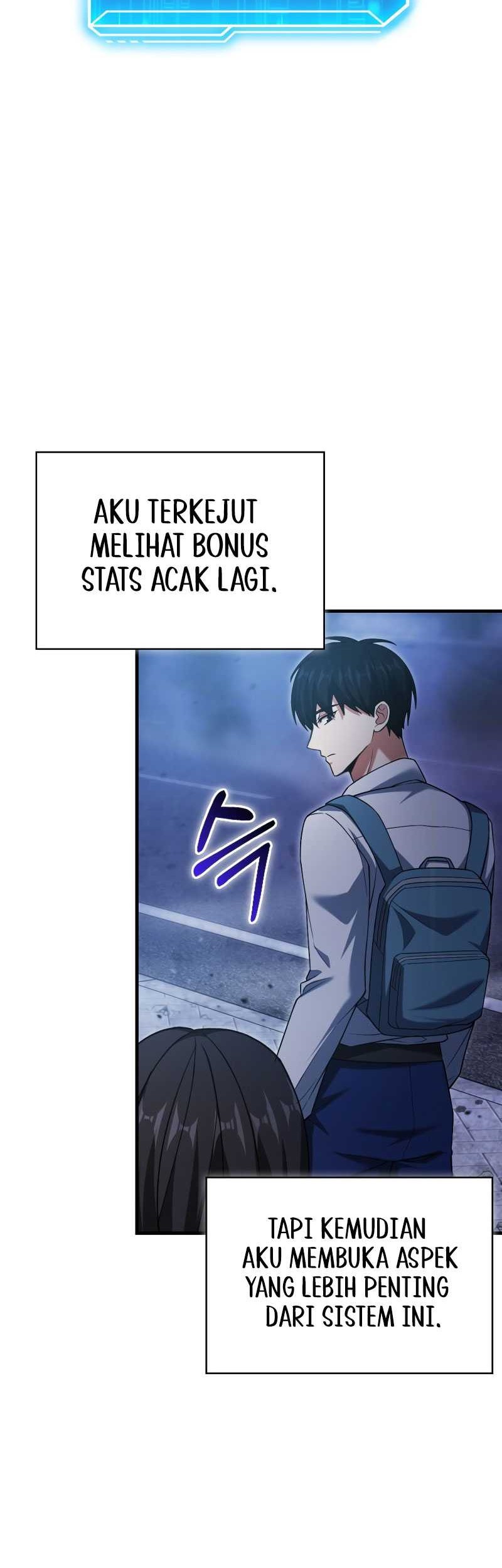 Max Talent Player Chapter 5 - halaman 40