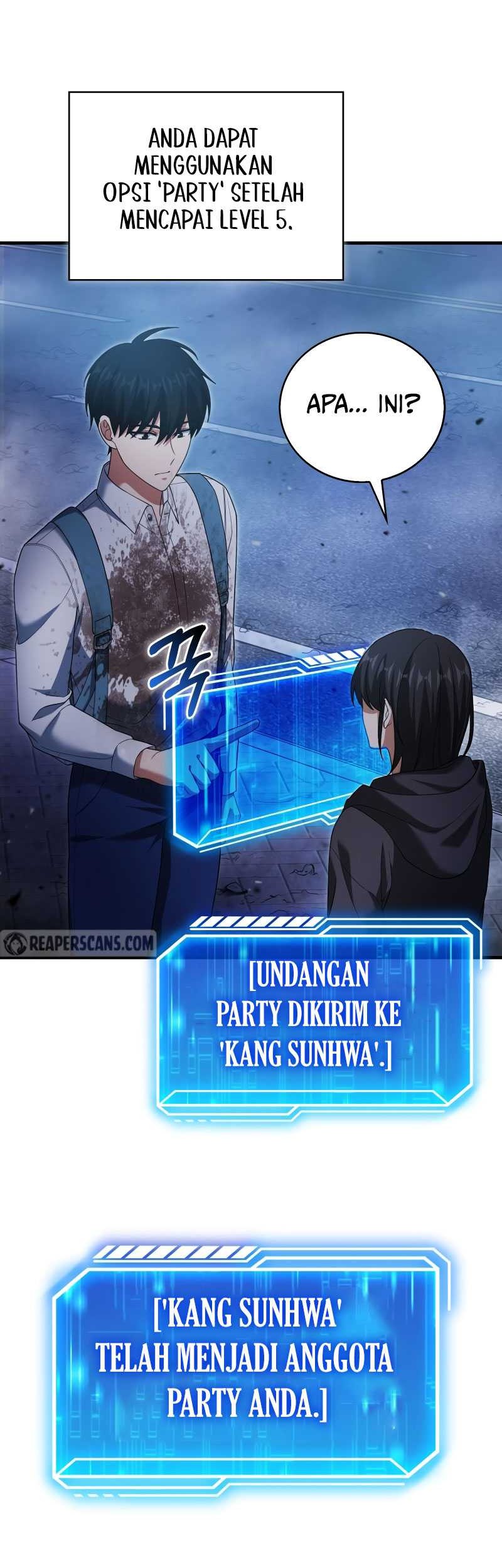 Max Talent Player Chapter 5 - halaman 41