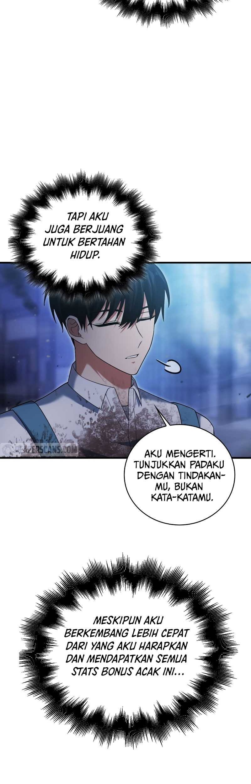 Max Talent Player Chapter 5 - halaman 45