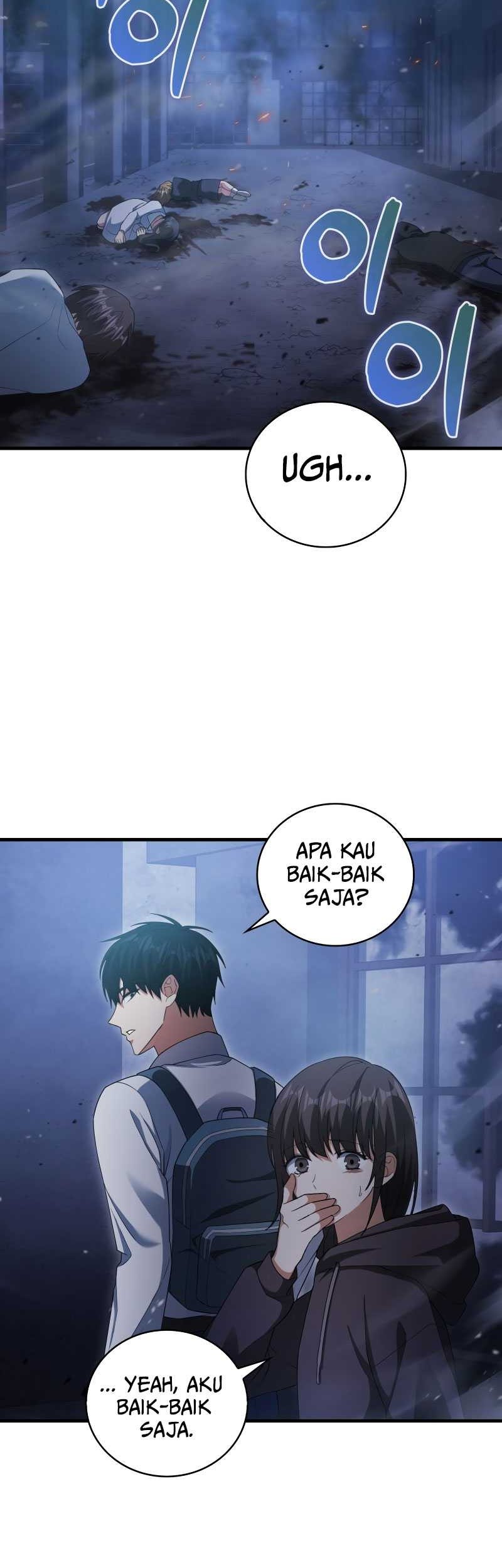 Max Talent Player Chapter 5 - halaman 5