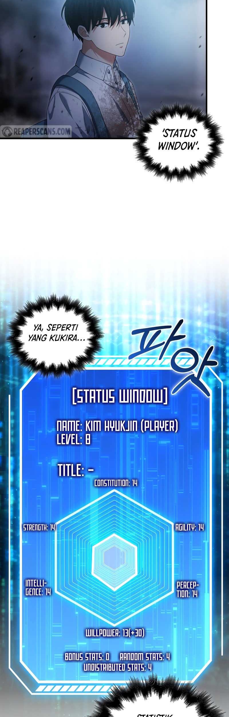 Max Talent Player Chapter 5 - halaman 61