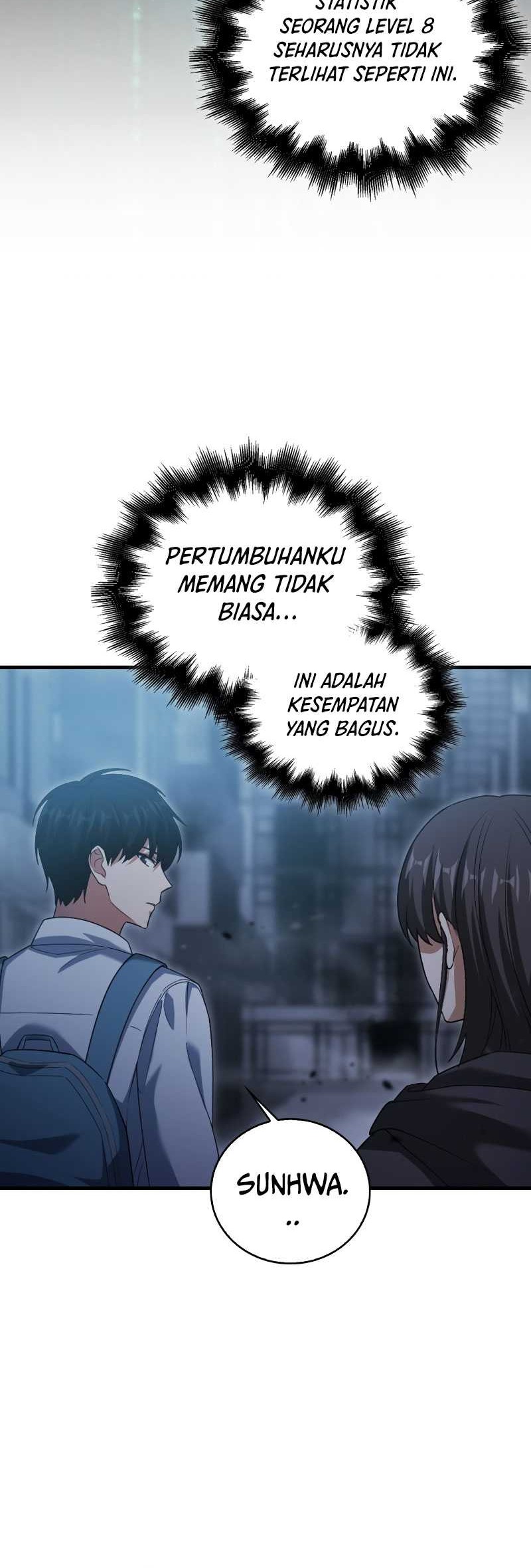 Max Talent Player Chapter 5 - halaman 62