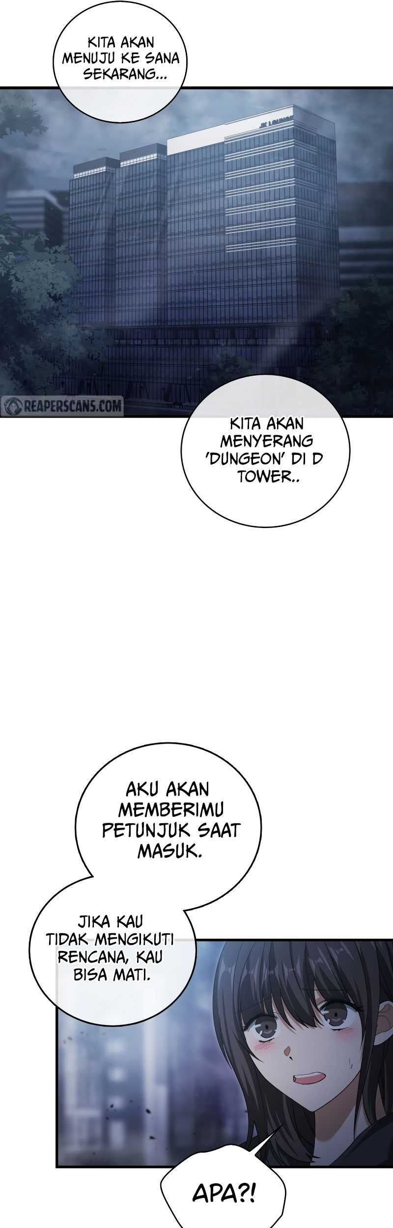 Max Talent Player Chapter 5 - halaman 63