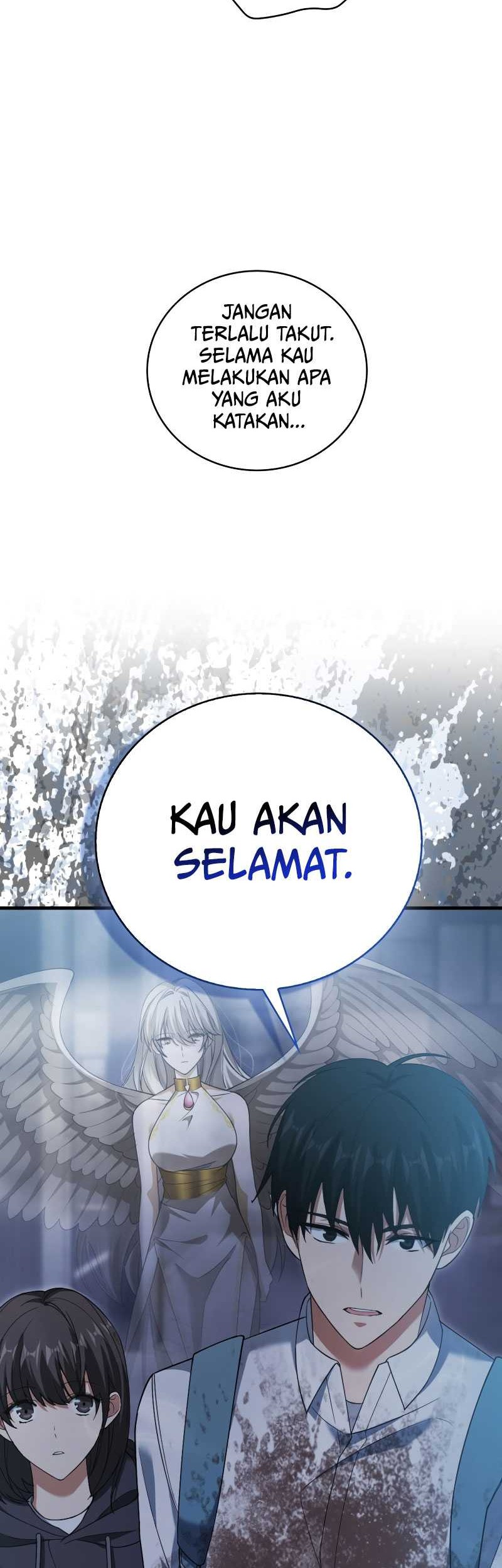 Max Talent Player Chapter 5 - halaman 64