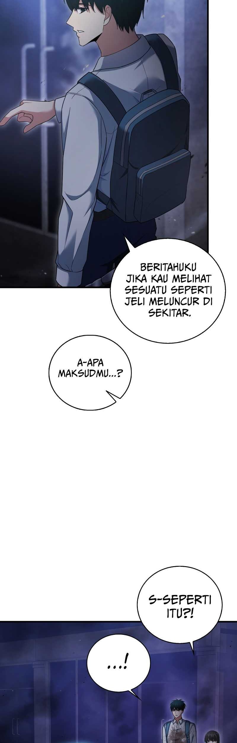 Max Talent Player Chapter 5 - halaman 9