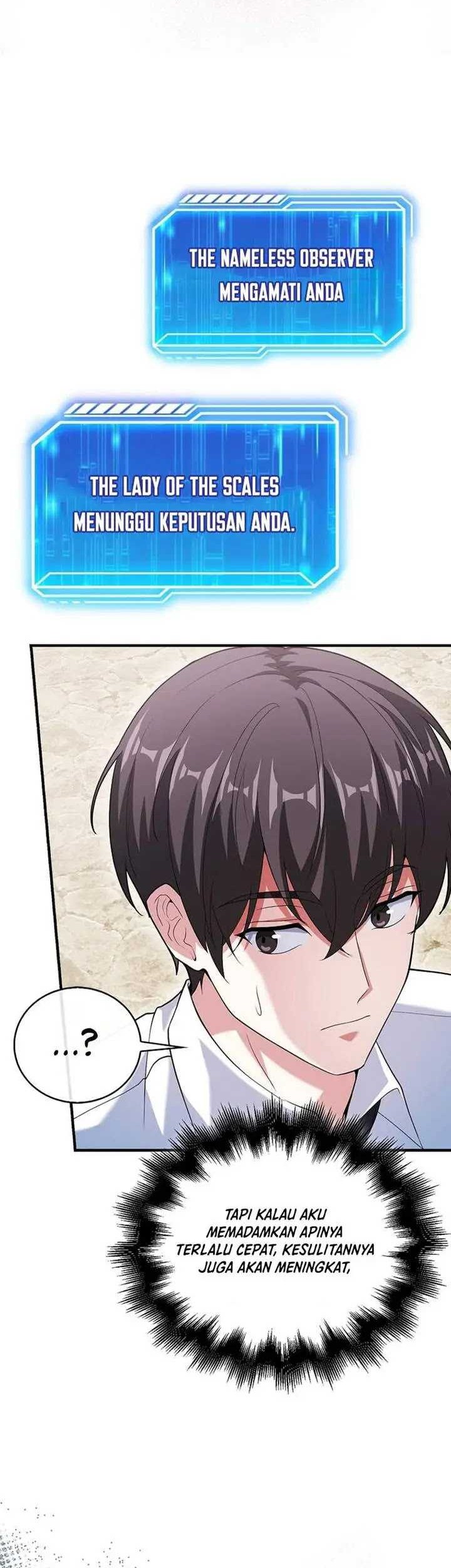 Max Talent Player Chapter 50 - halaman 12