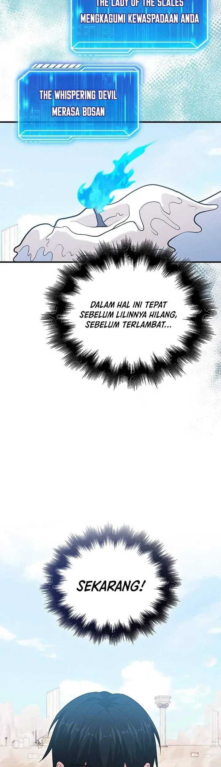 Max Talent Player Chapter 50 - halaman 14