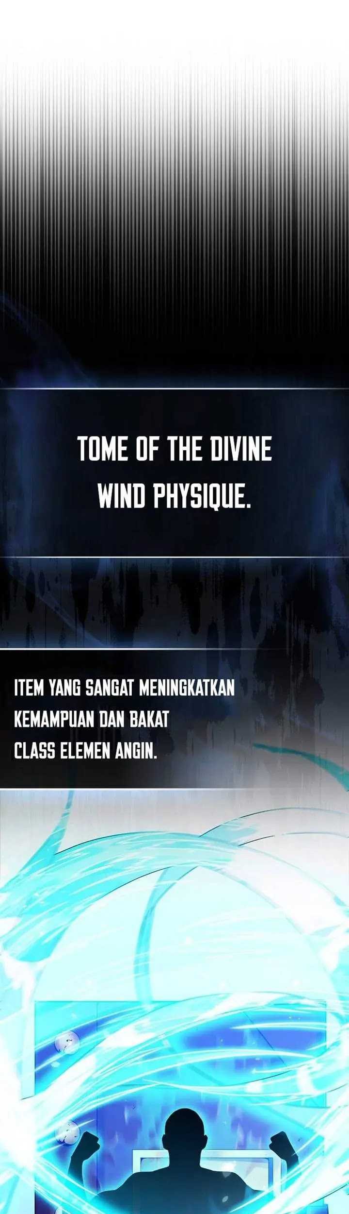 Max Talent Player Chapter 50 - halaman 2