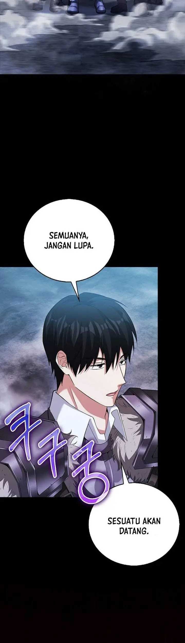 Max Talent Player Chapter 50 - halaman 23