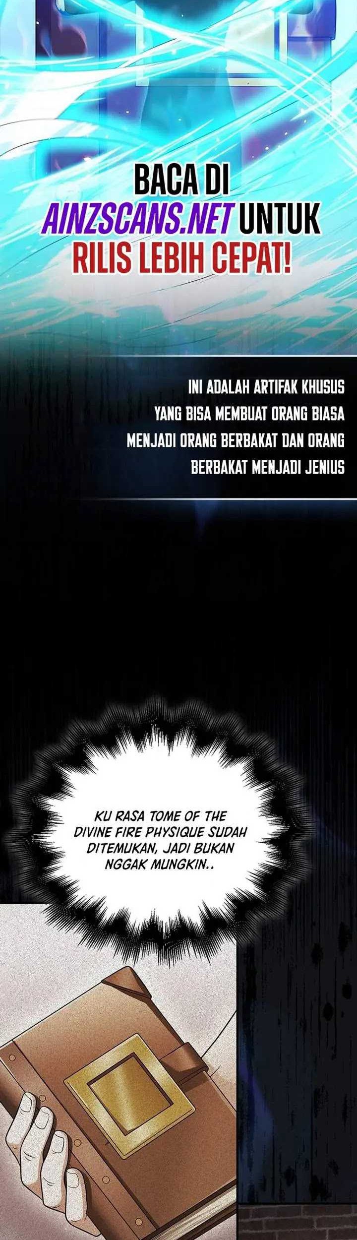Max Talent Player Chapter 50 - halaman 3