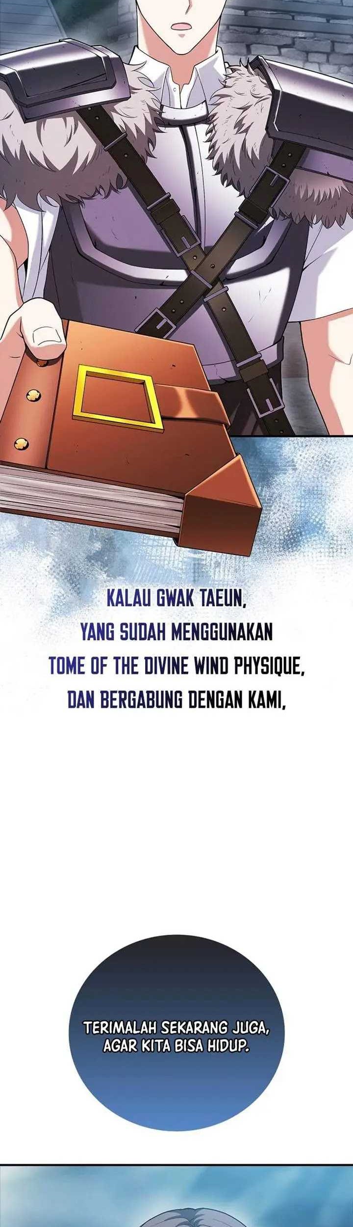 Max Talent Player Chapter 50 - halaman 39