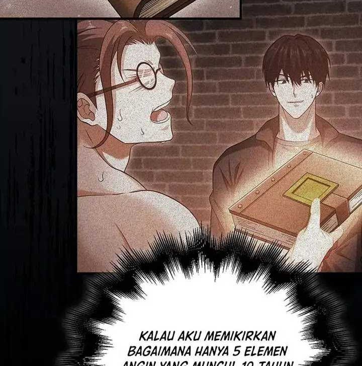 Max Talent Player Chapter 50 - halaman 4