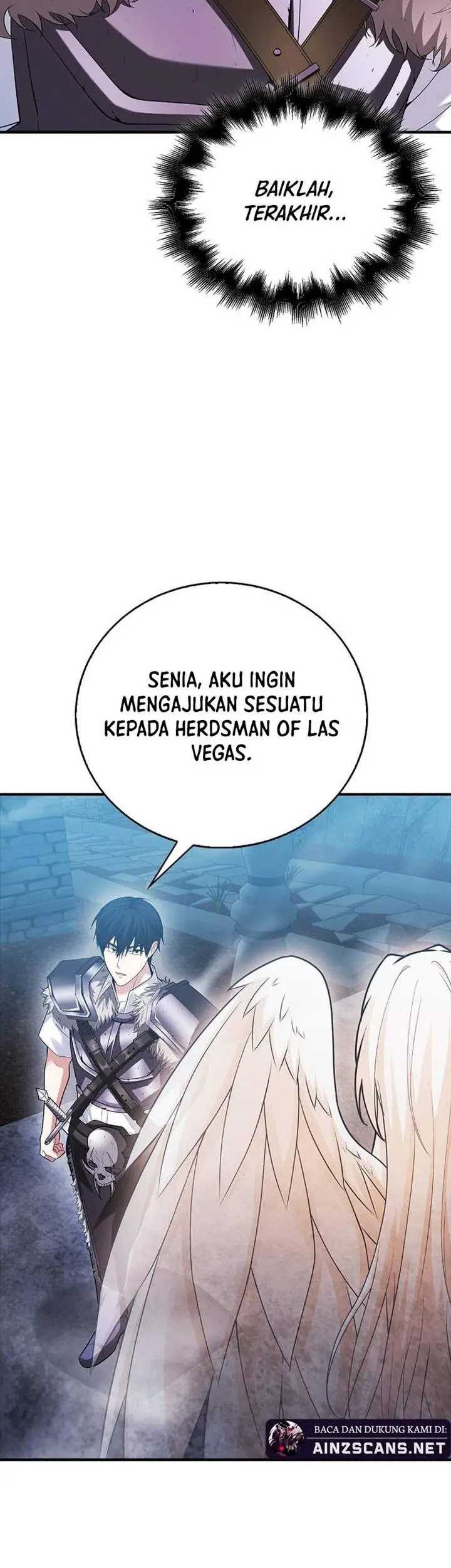 Max Talent Player Chapter 50 - halaman 45