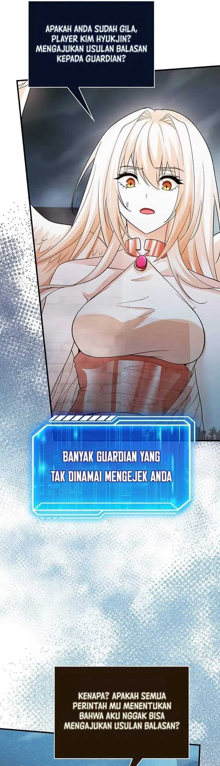 Max Talent Player Chapter 50 - halaman 47