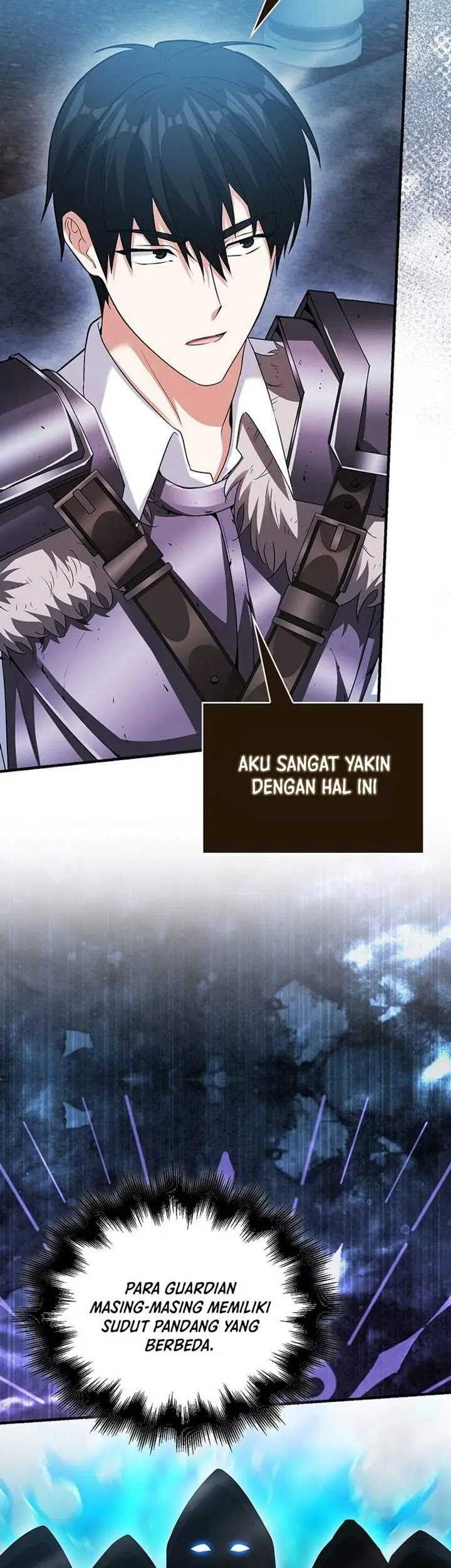 Max Talent Player Chapter 50 - halaman 48