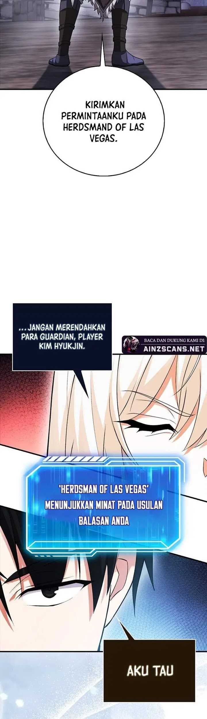 Max Talent Player Chapter 50 - halaman 53