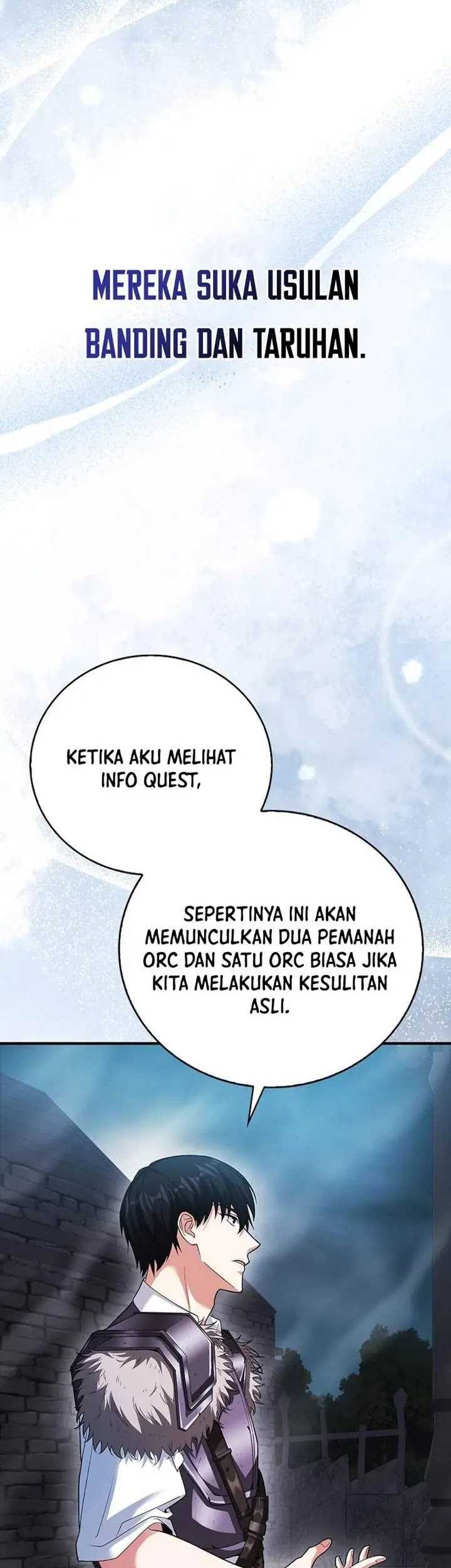 Max Talent Player Chapter 50 - halaman 54