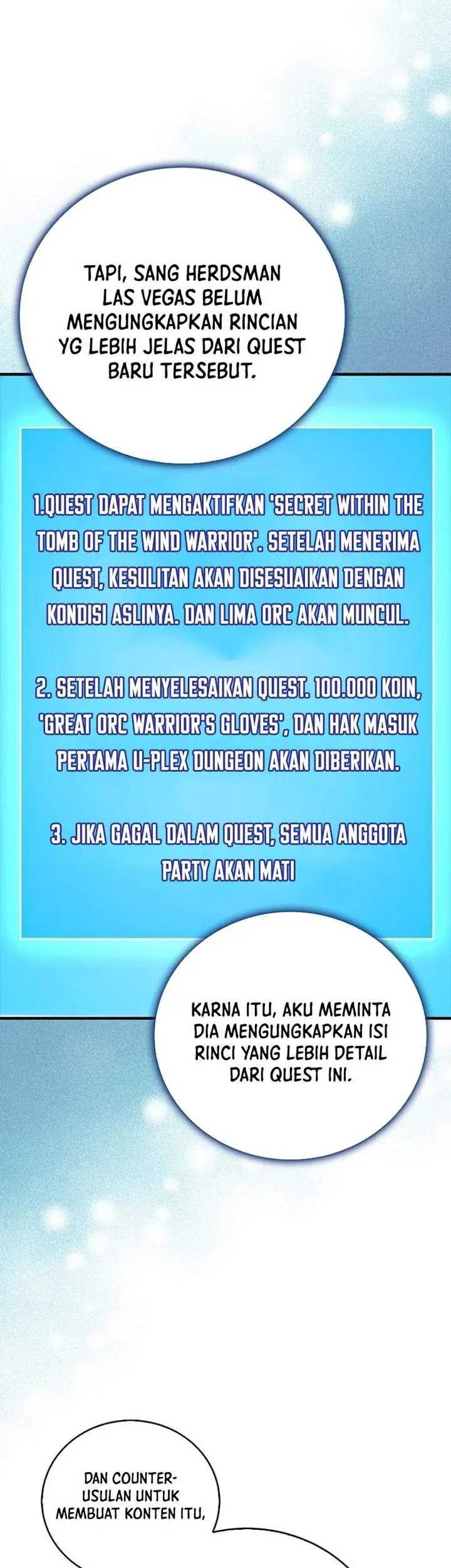Max Talent Player Chapter 50 - halaman 56