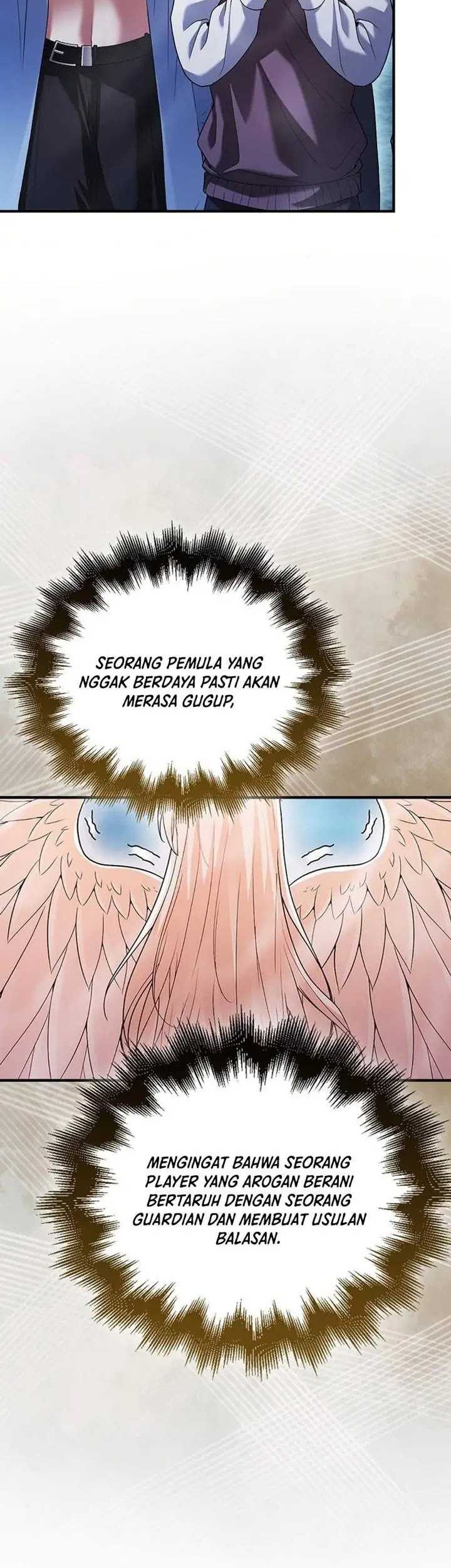 Max Talent Player Chapter 50 - halaman 60