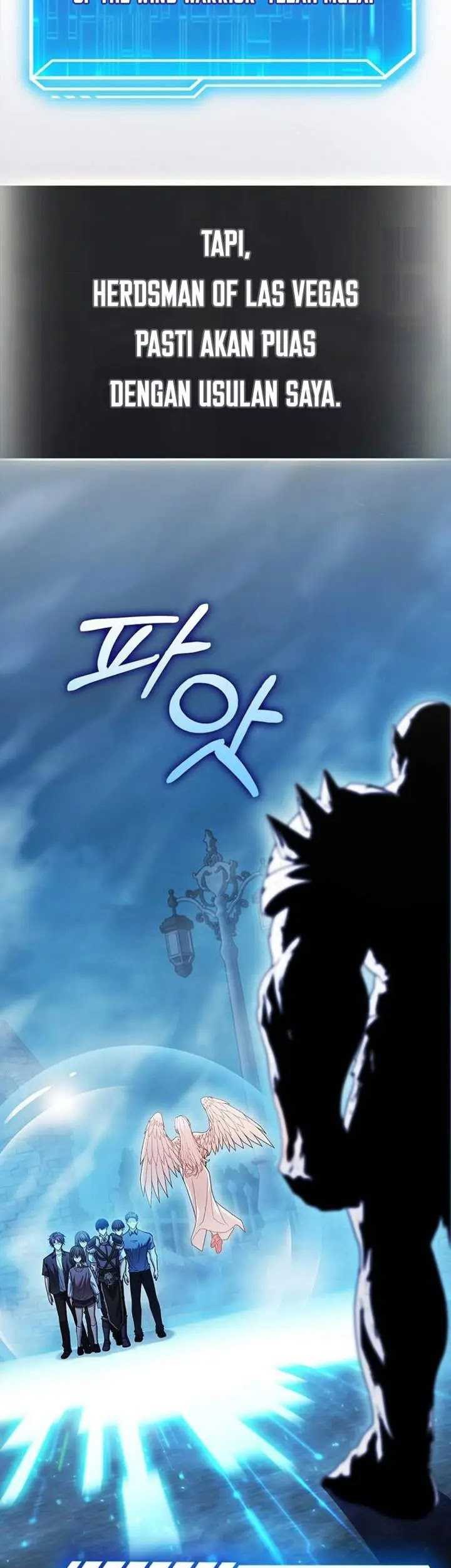 Max Talent Player Chapter 50 - halaman 62