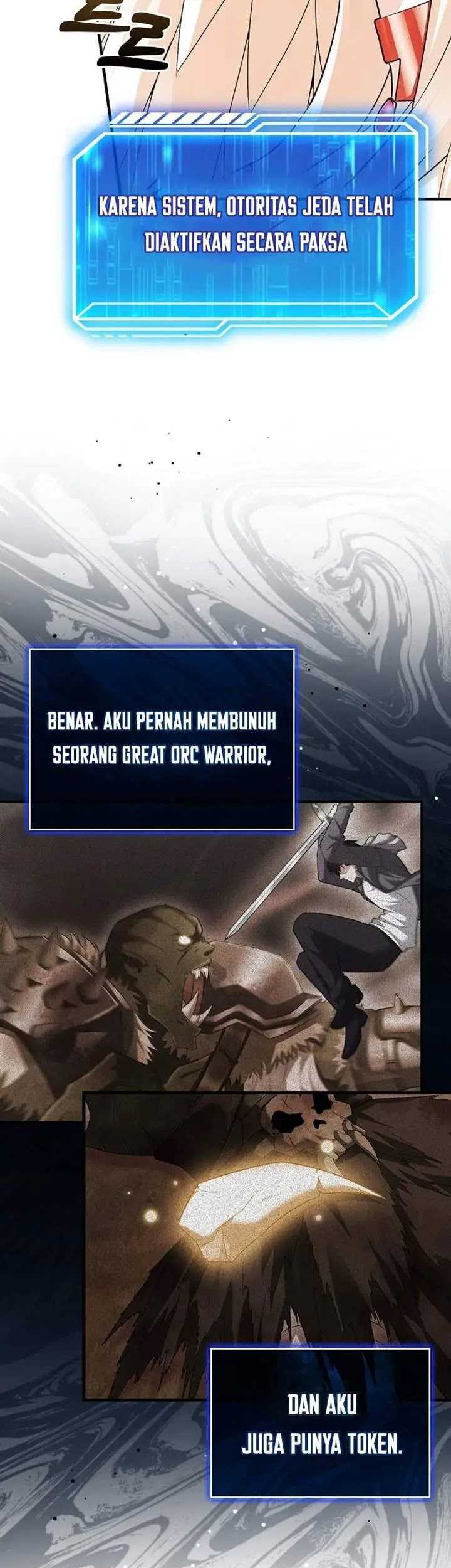 Max Talent Player Chapter 50 - halaman 68