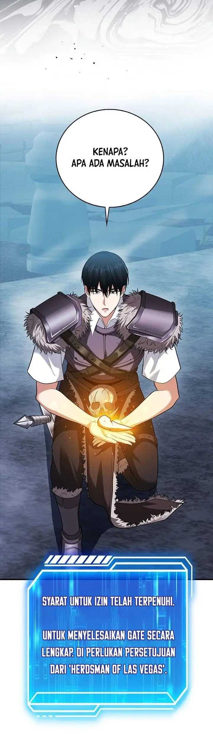 Max Talent Player Chapter 50 - halaman 69