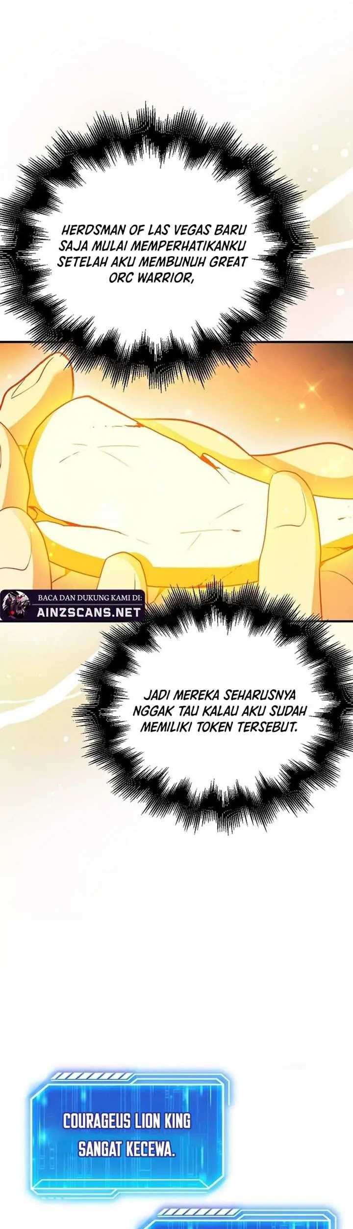 Max Talent Player Chapter 50 - halaman 71