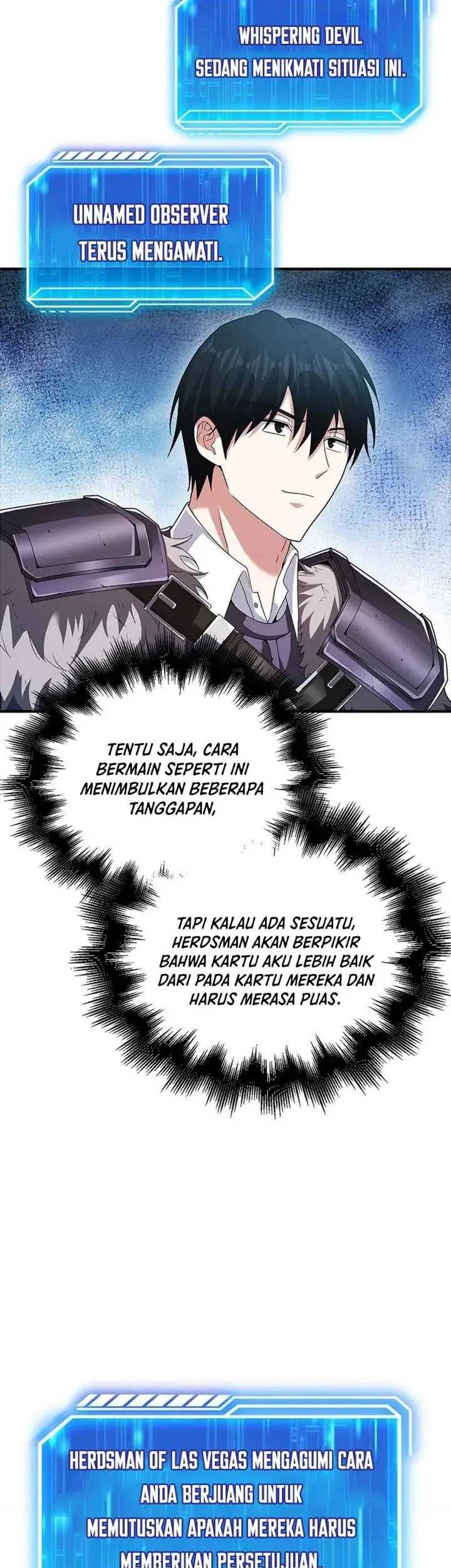 Max Talent Player Chapter 50 - halaman 72