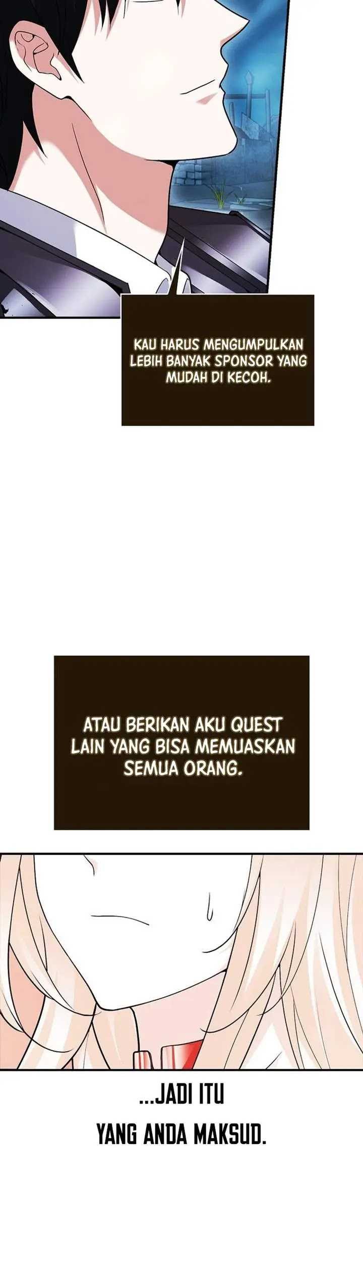 Max Talent Player Chapter 50 - halaman 77