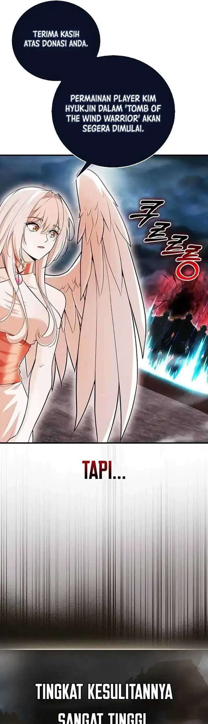 Max Talent Player Chapter 50 - halaman 83