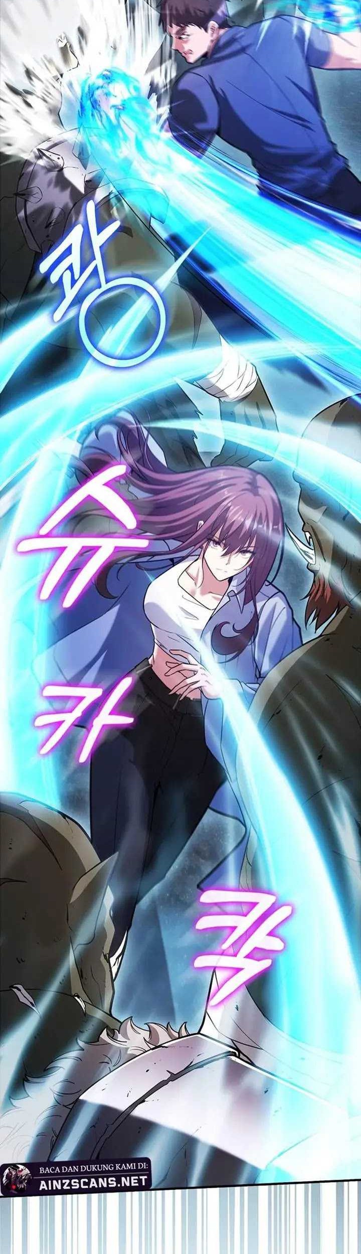 Max Talent Player Chapter 51 - halaman 10