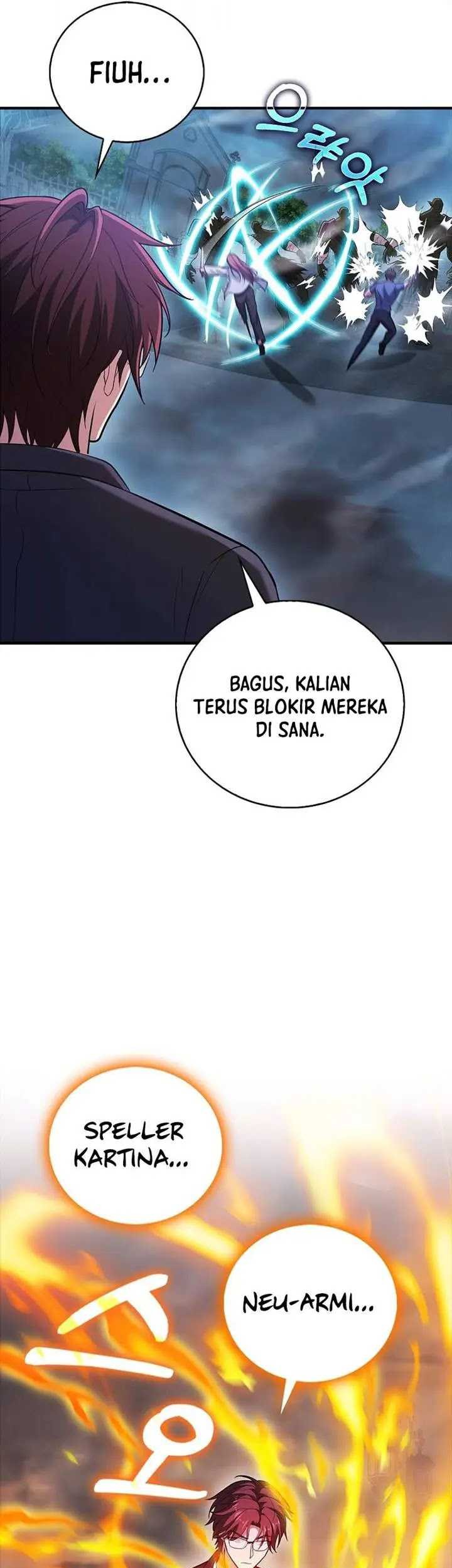 Max Talent Player Chapter 51 - halaman 12