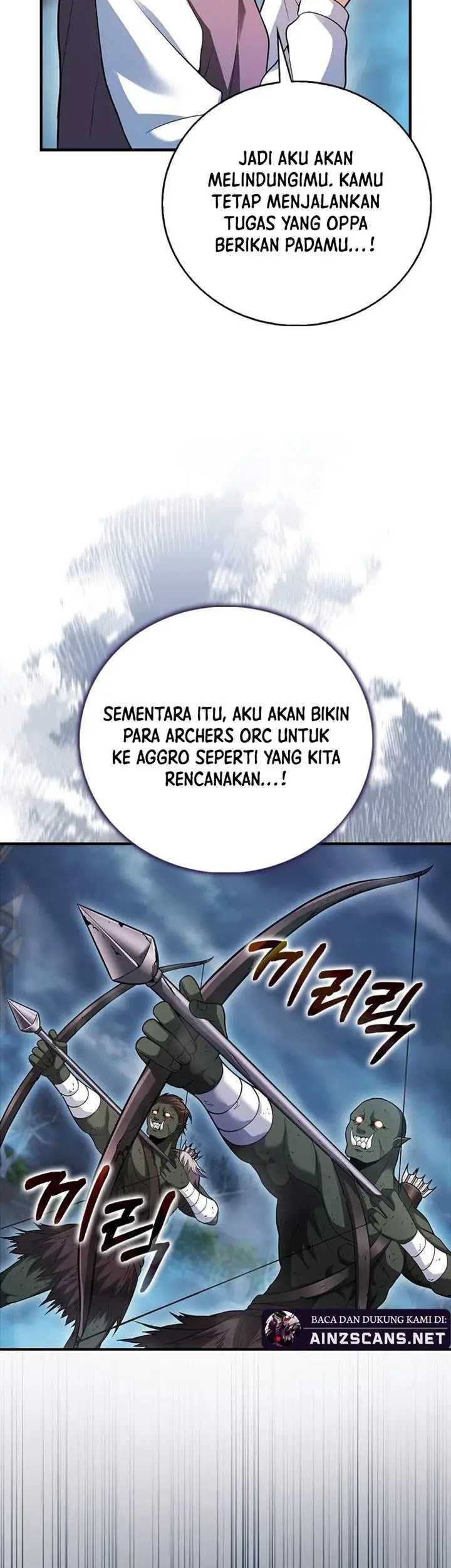 Max Talent Player Chapter 51 - halaman 14