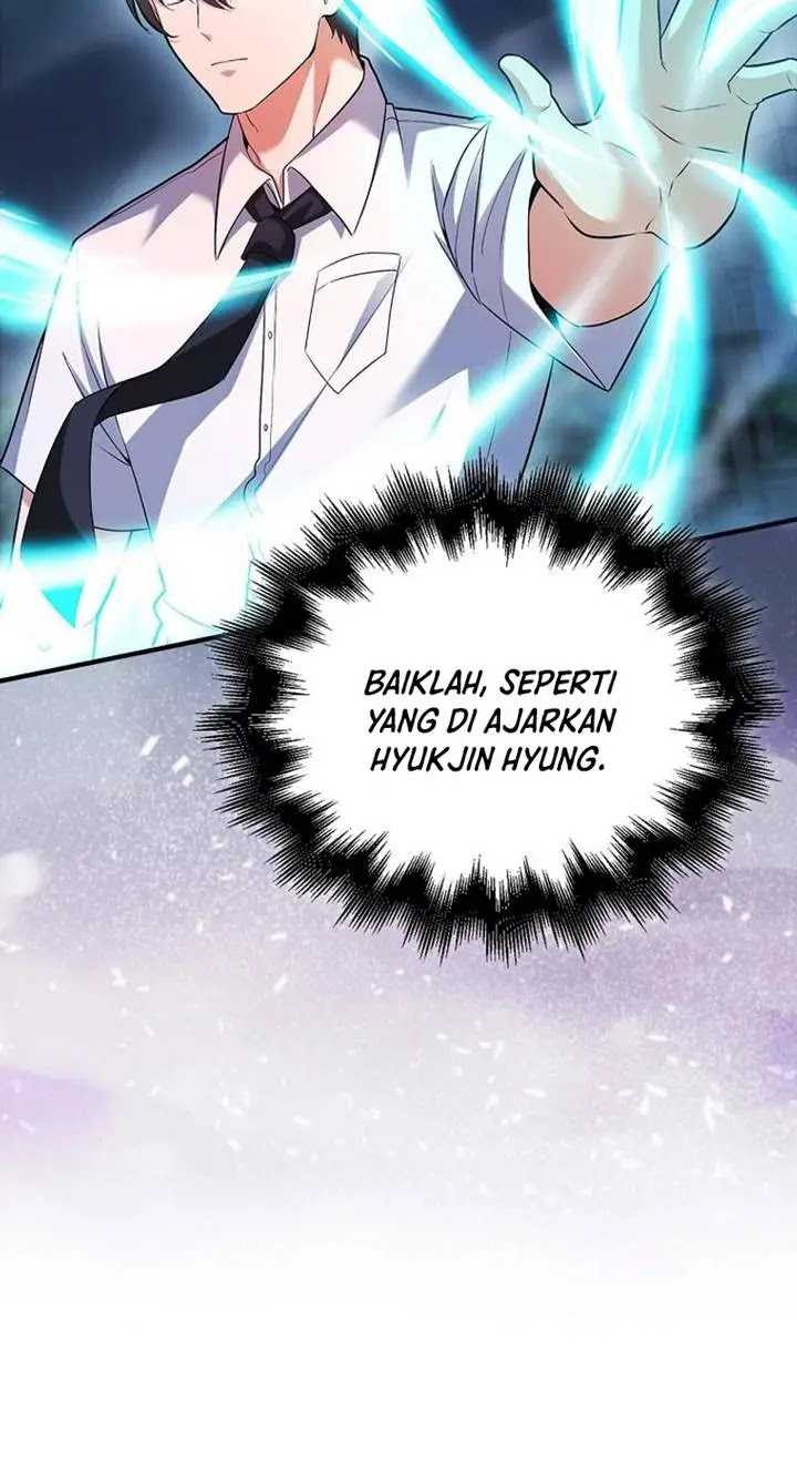 Max Talent Player Chapter 51 - halaman 16